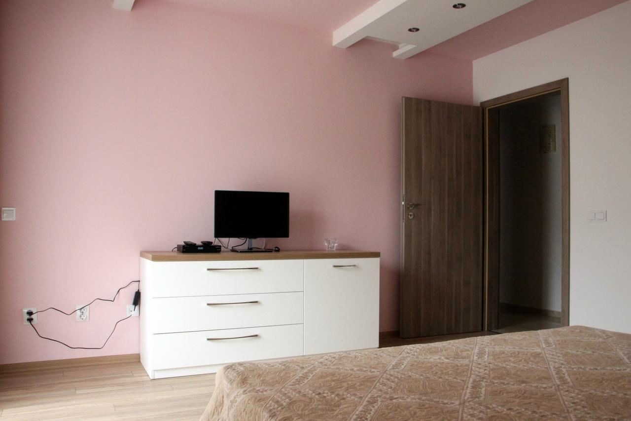 Hotel Kichika Rudozem Zimmer foto