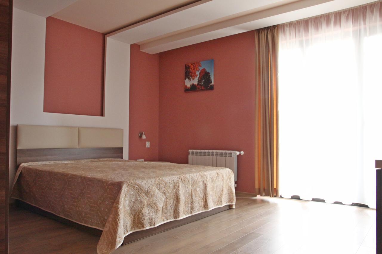 Hotel Kichika Rudozem Zimmer foto