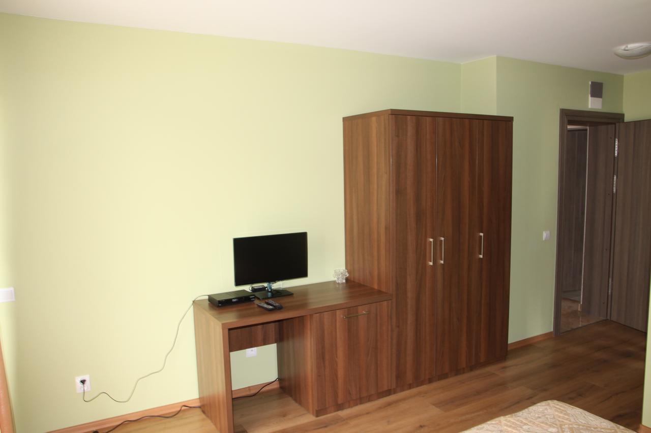 Hotel Kichika Rudozem Zimmer foto